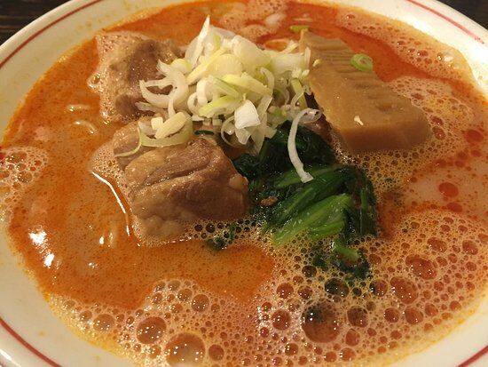 Taiho Ramen Fukuoka Kotabe